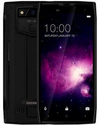 Замена батареи на телефоне Doogee S50 в Сочи